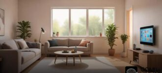 Dispositivos Inteligentes Com IA: Transforme Seu Lar