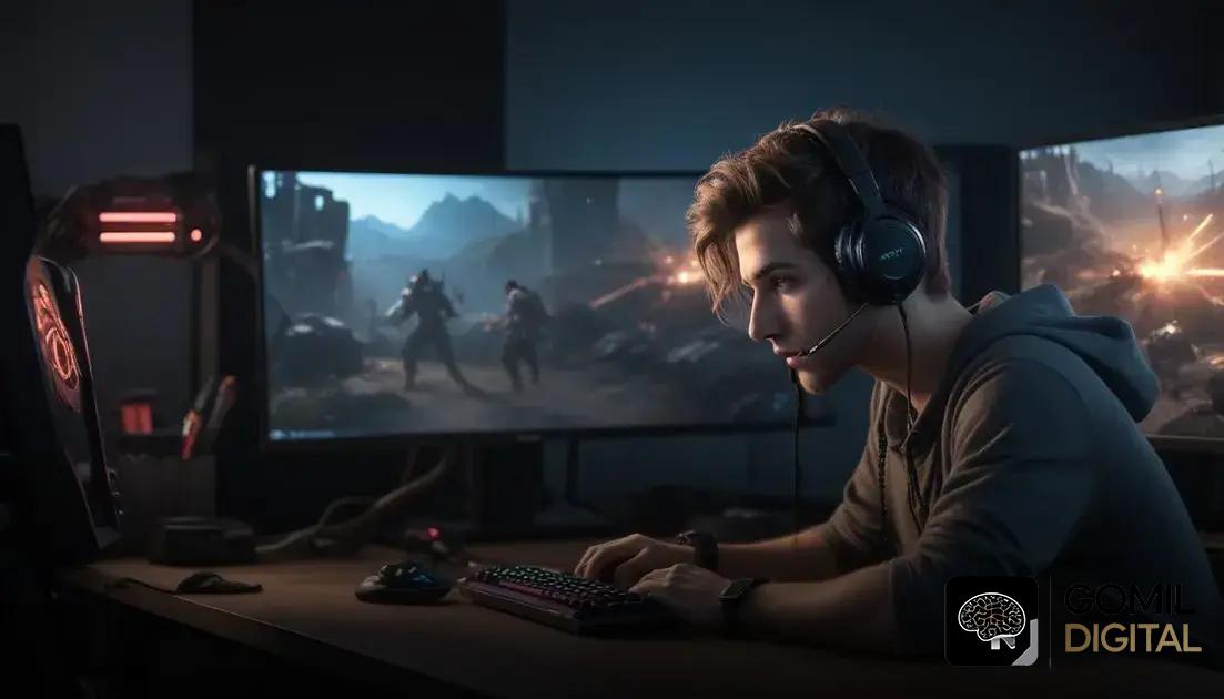 DLSS 4.0 Nvidia; Como Dobrar FPS Sem Perder Qualidade