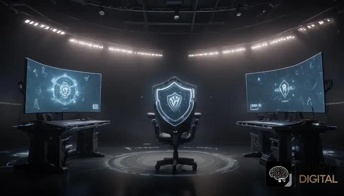 Ética, fair play e riscos de automação