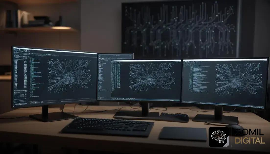 GPUs Para Inteligência Artificial: Escolha Certa Agora