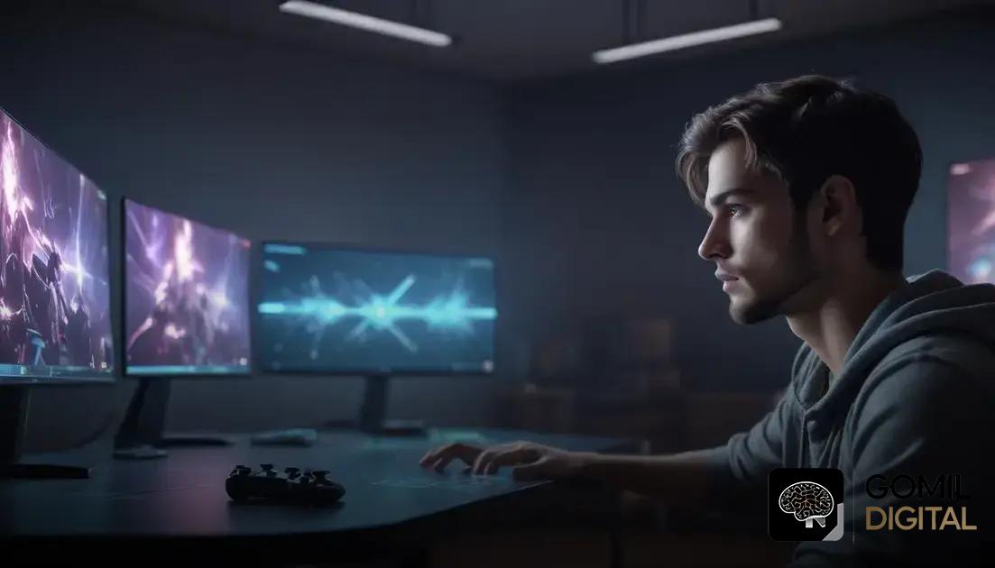 Jogos Com IA: Táticas Surpreendentes Para Ganhar Online