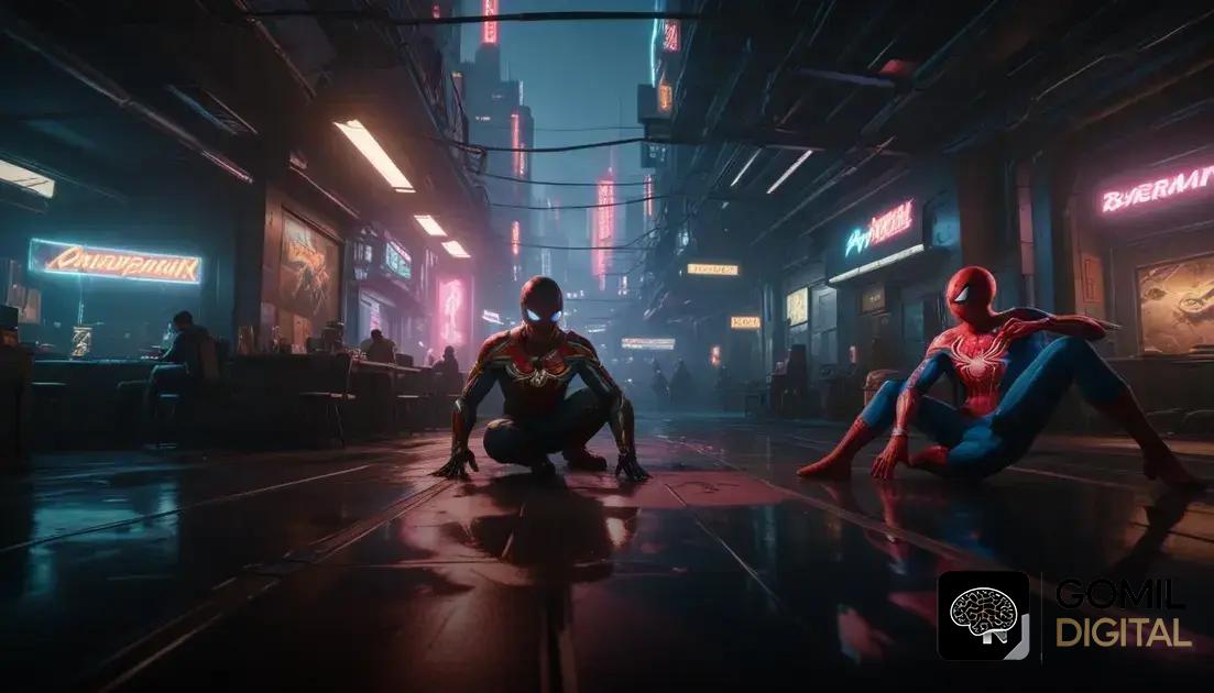 Jogos e engines que melhor exploram ray tracing