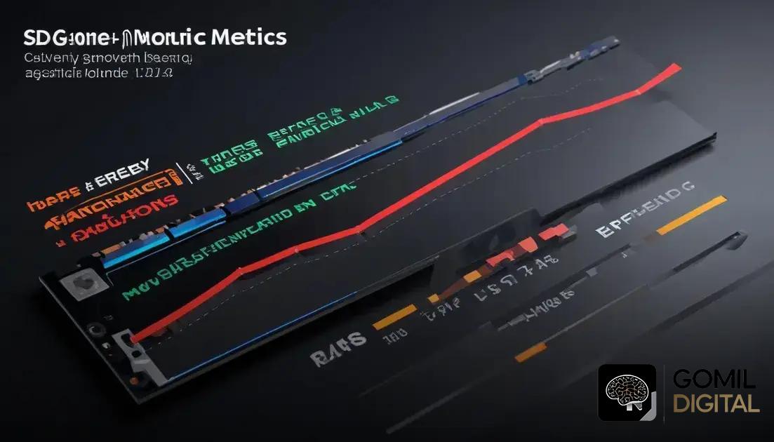 Latência, IOPS e velocidades: quais números importam no jogo