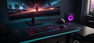 Monitores Inteligentes Para Jogos: Veja o Que Muda