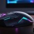 Mouse Gamer com IA: Precisão Pro e Latência Quase Zero
