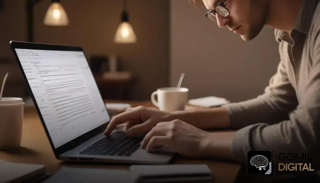 Narrativas Geradas por IA: Como Engajar Leitores