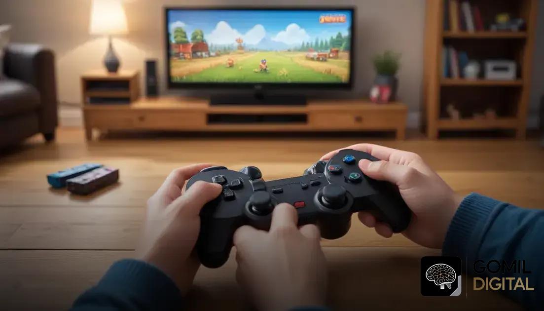 Nintendo Switch 2: Data, Jogos e Principais Novidades