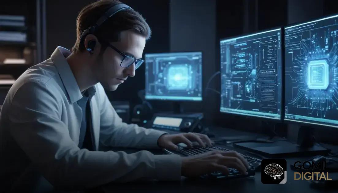 Overclock Com IA: Turbine Seu PC Sem Riscos Hoje