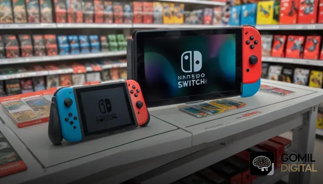 Preço, data de lançamento e disponibilidade no Brasil