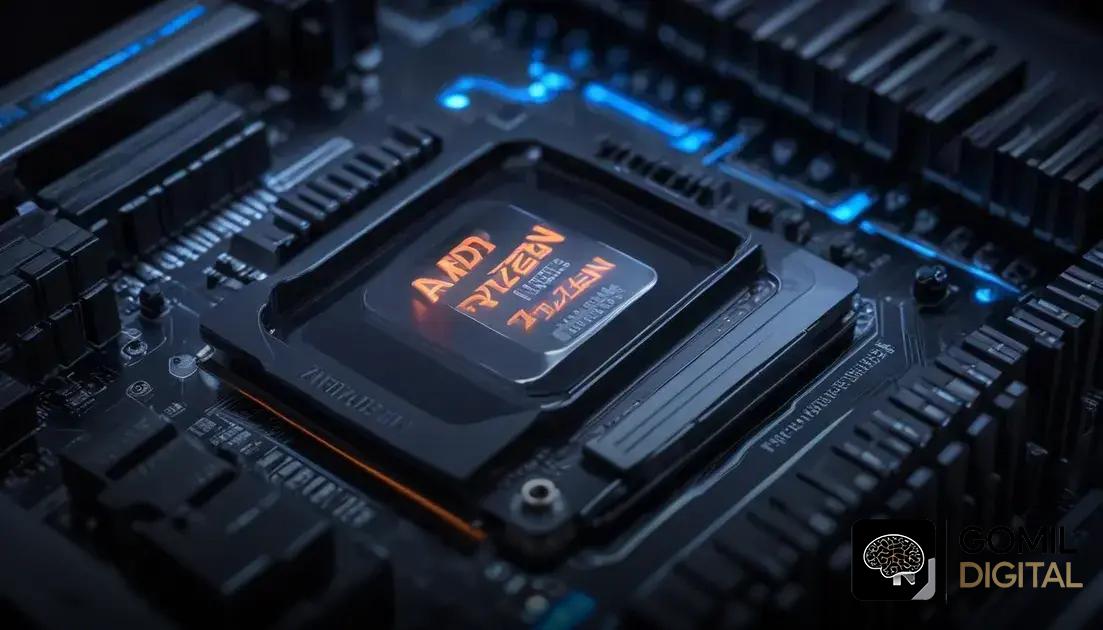 Processadores Ryzen IA: Vale a Pena Investir Agora?