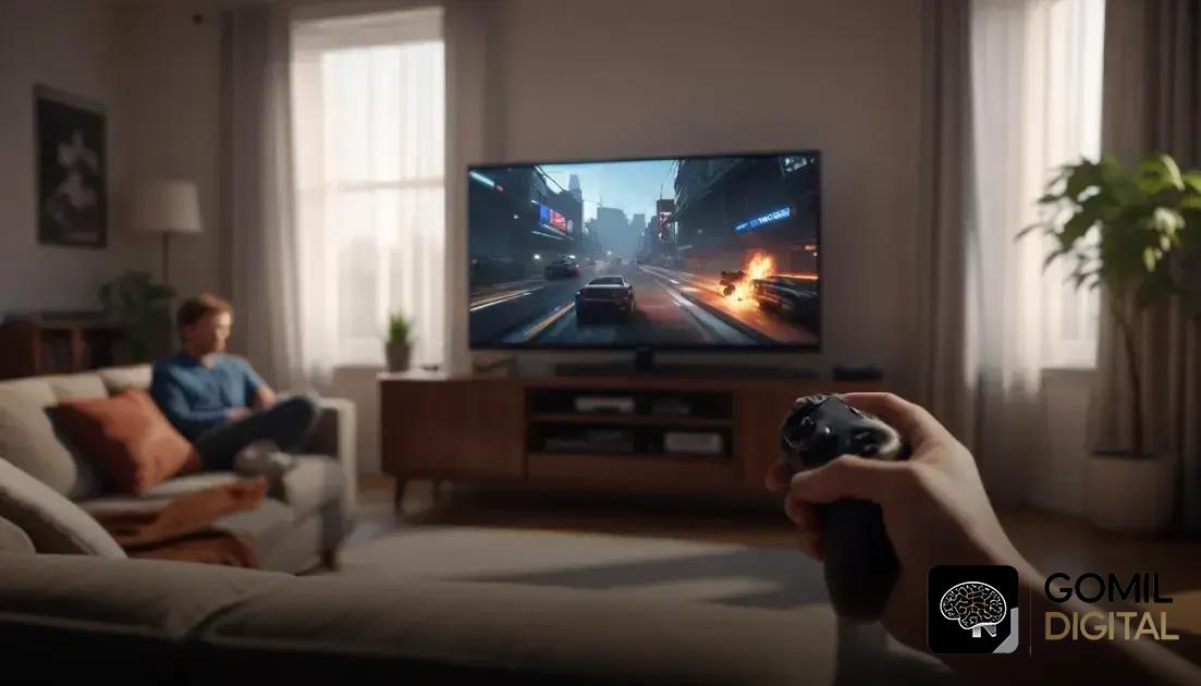 Ray Tracing Em Consoles: Veja Por Que Seu Jogo Muda