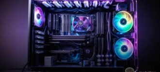 Refrigeração Líquida Gamer: Desempenho Máximo Agora