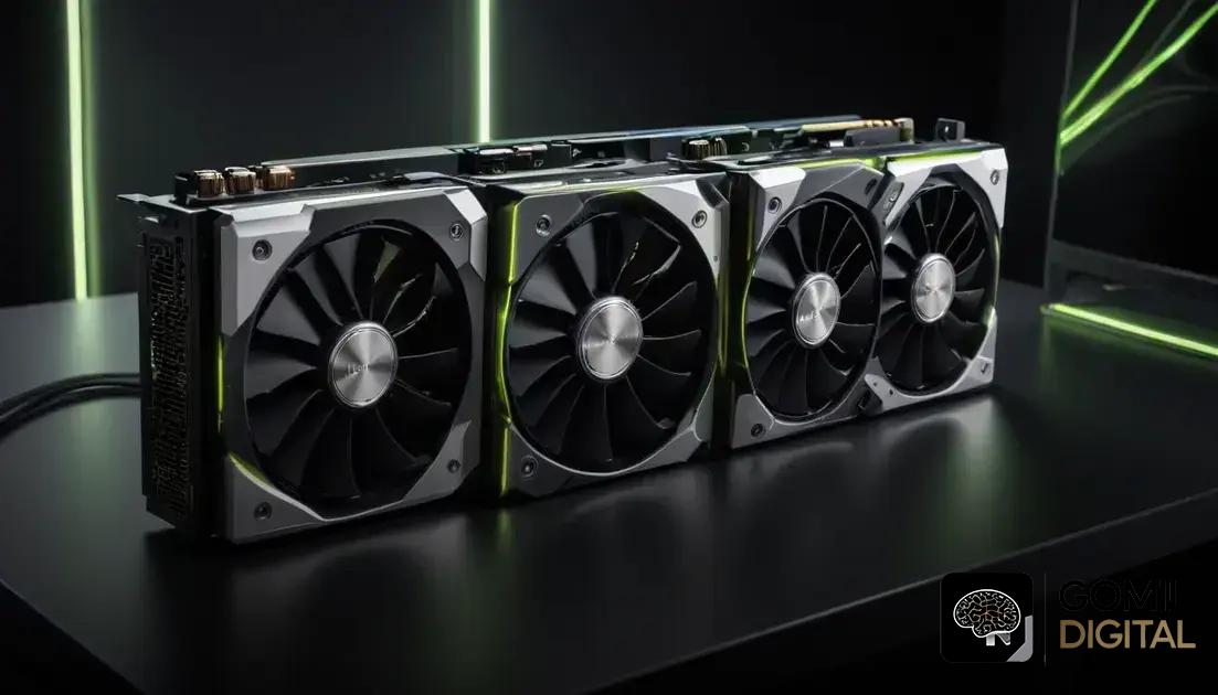 Requisitos de hardware e placas compatíveis