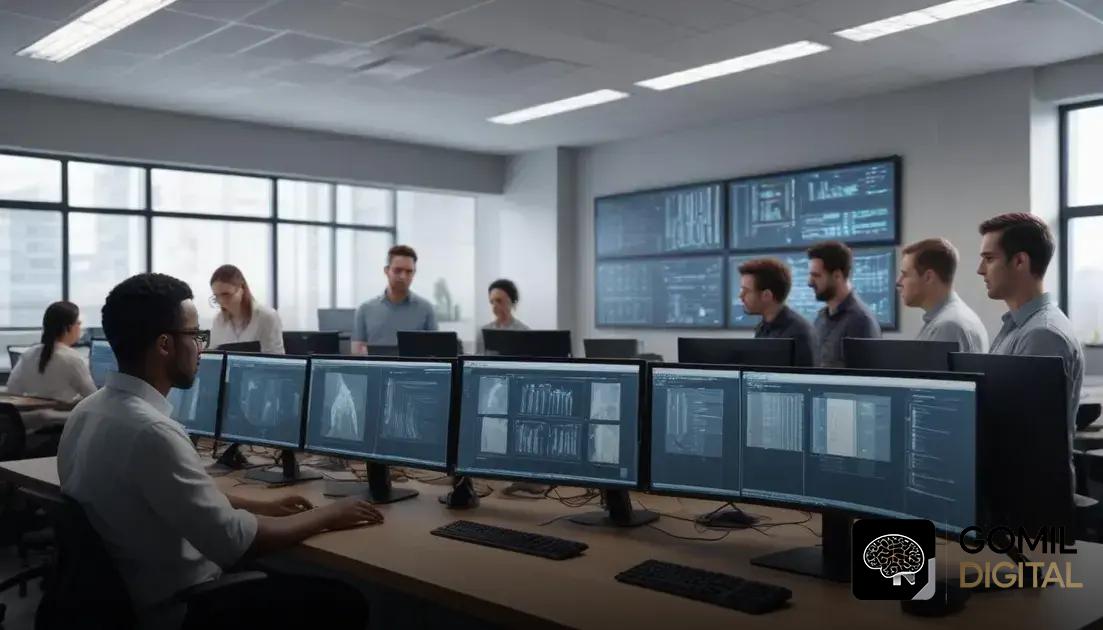 Retrocompatibilidade Com IA: Atualize Sem Risco