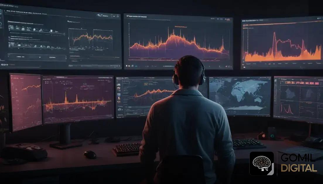 Segurança Anti-Cheat Com IA: Detecte Trapaças Agora