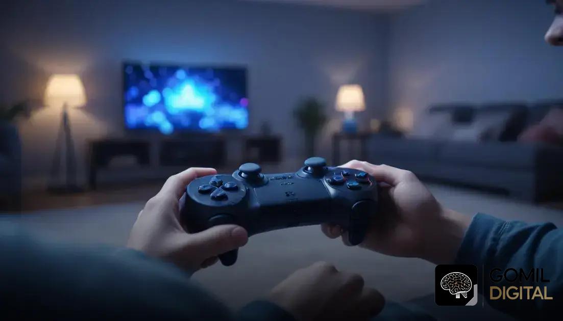 Sony PlayStation + IA: Inovações Que Mudam Seus Jogos