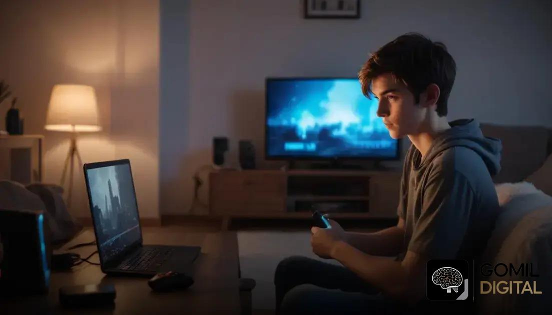 Streaming de Games na Nuvem: Jogue Sem Lag Hoje