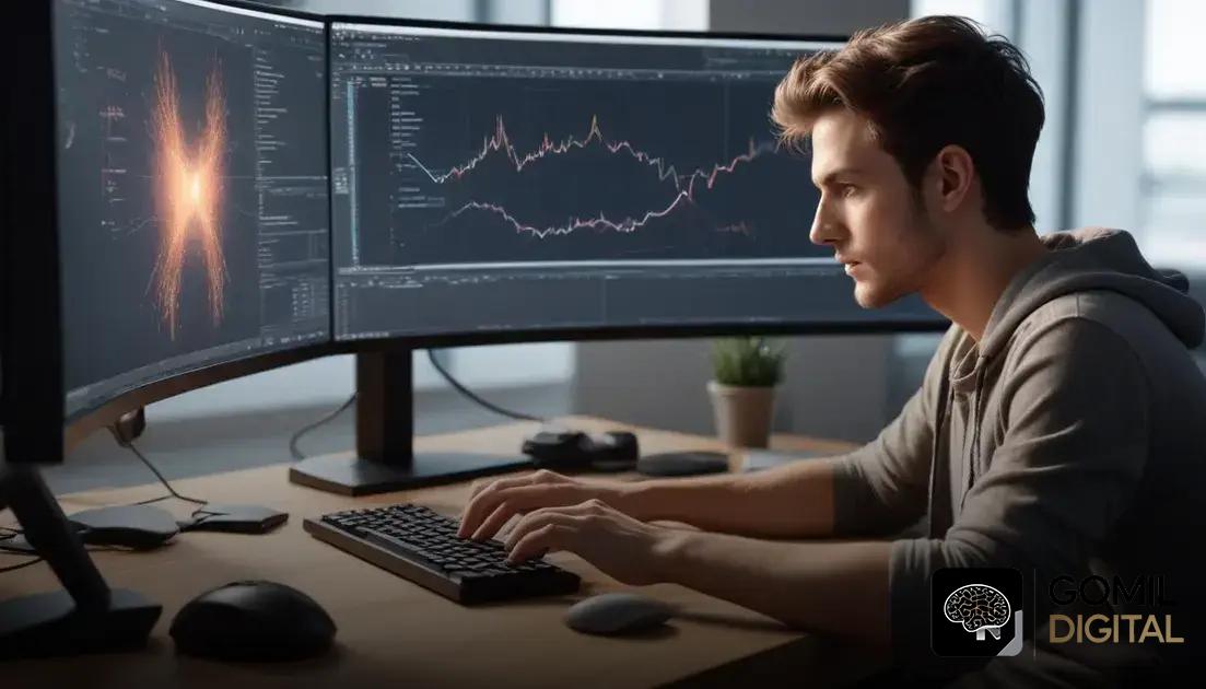 Unity Com Inteligência Artificial: Melhore Seus Jogos