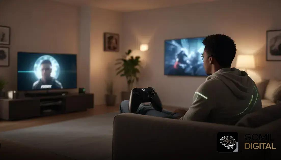 Xbox + IA: Revolucione Seu Jogo Em Minutos Agora